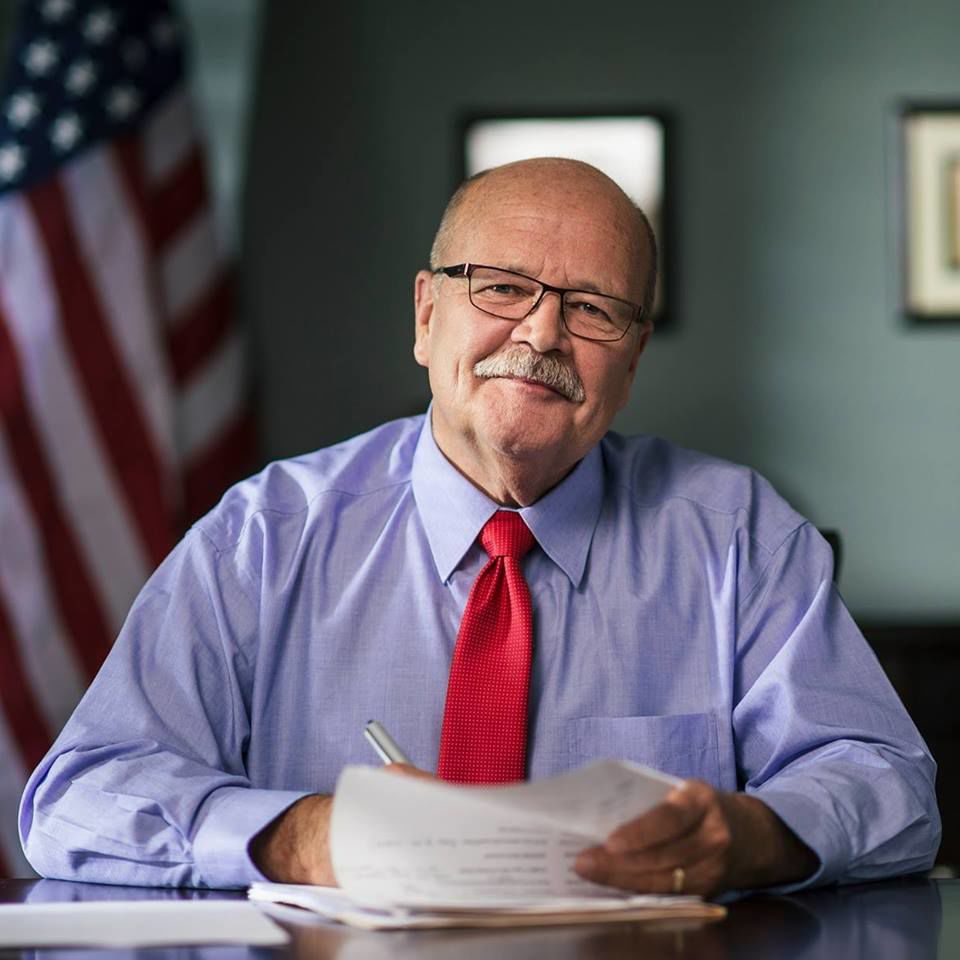 John Gregg